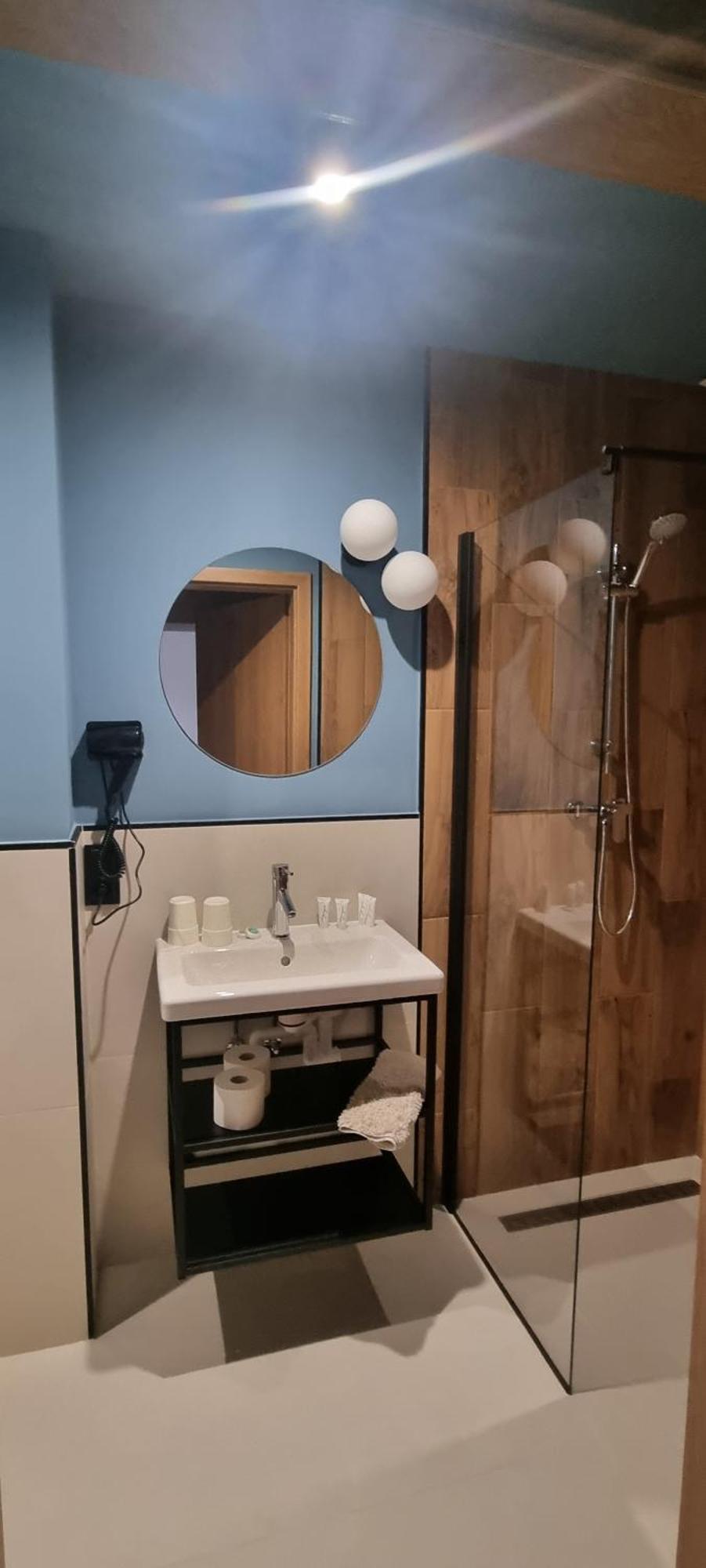 Apartamenty Neptun ชวีโนวิชแจ ภายนอก รูปภาพ