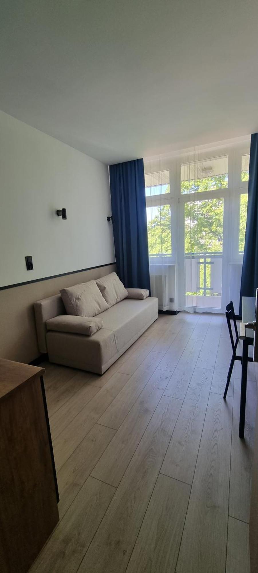 Apartamenty Neptun ชวีโนวิชแจ ภายนอก รูปภาพ